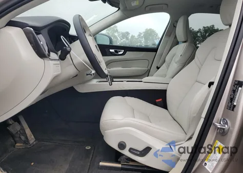 2024 Volvo Xc60 Plus from USA, damaged, VIN YV4H60DL8R1913941